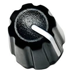 Perilla de Canales para TKD340/240 - Repuesto Original TKD