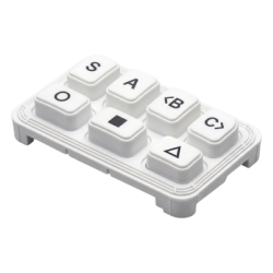 Botonera NX-1000 – Control Preciso y Fiable | Tienda Online