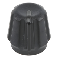 Perilla de Volumen para TKD340/240 y NX1000 - Repuesto de Audio