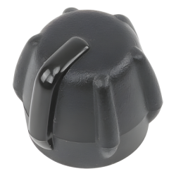Botón de Volumen para Radios TK2302 y TK3302 - Repuesto Compatible