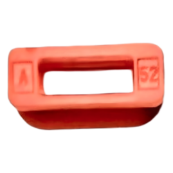 Empaque Terminal Positiva TK2402/3402K | Accesorios y Repuestos