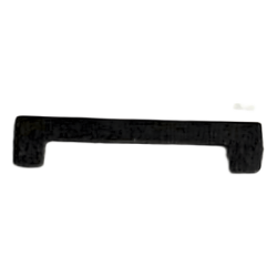 Cojín de Hule para Terminal de Batería TK2000/3000 - Accesorio de Protección