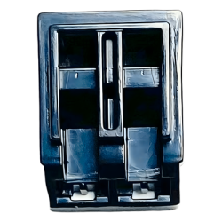 Empaque de Terminales TK-2000/3000 - Kit Completo para Conexiones Eléctricas