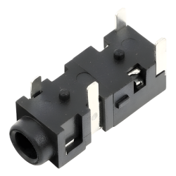 Entrada Jack 2.5 mm para TK2360/3360 y NX220/320 - Compatible y Duradera