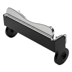 Tapón de Seguro Compatible para NX1000, TK2202, 2402 y 3402K - Accesorios de Seguridad