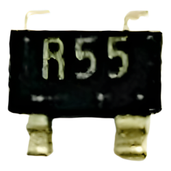 Pre-Driver 2SC-5455-A para TK-2312, TK-2317 y RK-3312K - Tienda Online