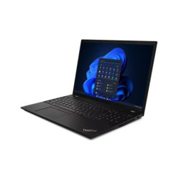 Lenovo ThinkPad P16s Gen4 Ultra 7 265H – Potente Laptop Profesional | 32GB DDR5, 1TB SSD, RTX PRO 1000 2