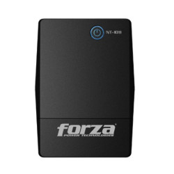 Forza - UPS - Line interactive - 900 Watt - 1500 VA - 120 V - Smart 8-NEMA 1100J