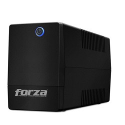 Respaldo de energía Forza - UPS 750 VA - UI150FOR36