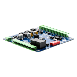 Tablilla de control para torniquetes AccessPRO serie AP1000, AP2000, AP2002