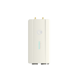 Radio para enlace BackHaul ePMP Force 400C conectorizado  Protocol 80211ax  49-62 GHz  IP67  Hasta 1 Gbps  Puer