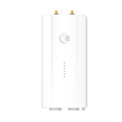Estacin base conectorizada ePMP 4600L MIMO 2x2 con capacidad de hasta 2 Gbps agregados  57257125 MHz Wi-Fi 6e  sincro