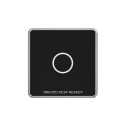 Enrolador USB de Escritorio  125 KHz EM  1356 Mifare  Bluetooth  Fcil Registro de Tarjetas