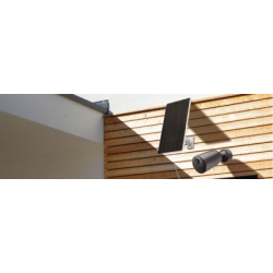 Cámara IP Inalámbrica EZVIZ 2K CSEB3/KIT - Seguridad sin Cables
