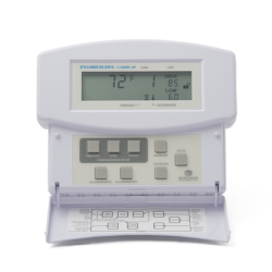 Detector de Temperatura y Humedad WINLAND ELECTRONICS SKU EA20024