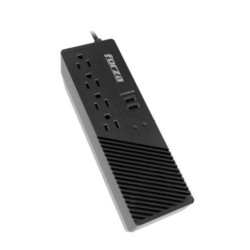 Regulador automático de voltaje Forza FVR-1011 - UR200FOR01