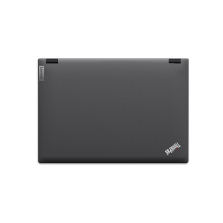 Lenovo ThinkPad P16v Gen 3 - Estación de trabajo móvil con Intel Core Ultra 7 y RTX 1000