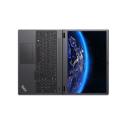 Lenovo ThinkPad P16v Gen 3 - Estación de trabajo móvil con Intel Core Ultra 7 y RTX 1000 2