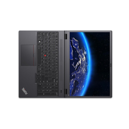 Lenovo ThinkPad P16v Gen 3 - Estación de trabajo móvil con Intel Core Ultra 7 y RTX 1000
