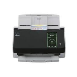 Escaner Ricoh f-8040