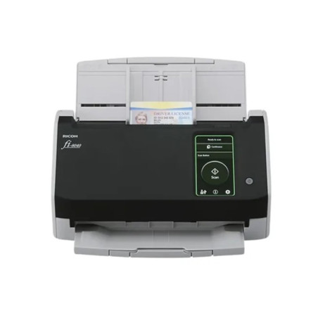 Escaner Ricoh f-8040