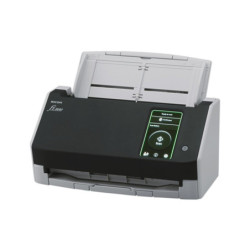 Escaner Ricoh f-8040 2