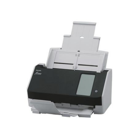 Escaner Ricoh f-8040