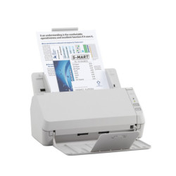 Escaner Ricoh SP-1120N 2
