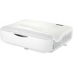 5000 ANSI Lumens WUXGA Ultra Short Throw Laser Installation Projector