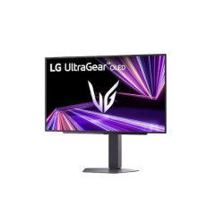 Monitor Gamer UltraGear 27 OLED   QHD - 2560 x 1440