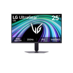 Monitor LG Gaming UltraGear 25G523B-B FULL HD 1920 x 1080