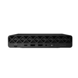 HP ProDesk 400 G1 Mini | Intel U5225T | 16GB RAM | 512GB SSD | Windows 11 Pro