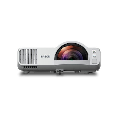 Proyector Epson V11HA75020 - 4.000 lumens Blanco y Color y Full HD