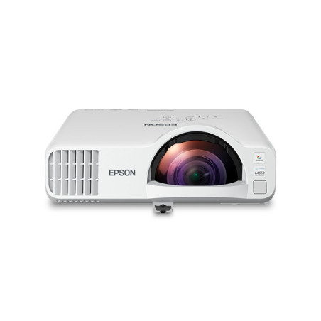 Proyector Epson V11HA75020 - 4.000 lumens Blanco y Color y Full HD