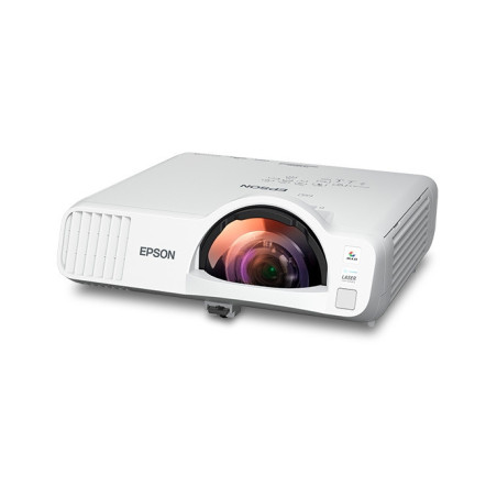 Proyector Epson V11HA75020 - 4.000 lumens Blanco y Color y Full HD
