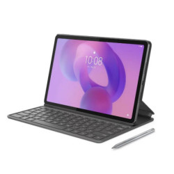 TABLET LENOVO IDEA TAB TB336ZU PANTALLA 11 PULGADAS CONECTIVIDAD SOLO LTE 5G MEMORIA 6GB  ALMACENAMIENTO 128GB COLOR GRIS GARAN
