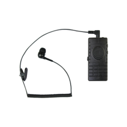 Micrófono BLUETOOTH Serie BTH-300 Con PTT Incluido Para Radios Hytera Micrófono BLUETOOTH Serie BTH-300 Con PTT Incluido Para Radios Hytera