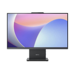 Lenovo IdeaCentre 27IRH9 - Todo en Uno 27\" FHD Intel Core i7, 8GB RAM, 512GB SSD, Linux - Gris