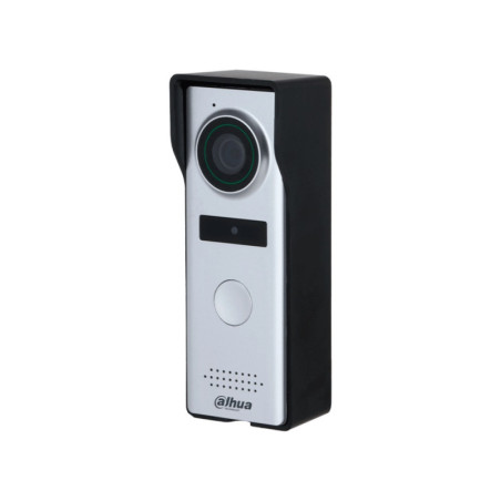 Kit de videoportero analgico con monitor de 43 y botones tctiles Incluye frente de calle con cmara de 13 MP mltiples