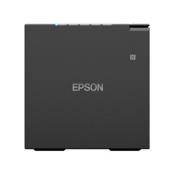 Impresora Térmica Epson TM-m30III 12 - Alta Velocidad y Fiabilidad