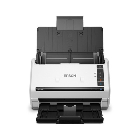 Escner Epson DS-530X vertical A4 con ADF