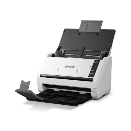 Escner Epson DS-530X vertical A4 con ADF