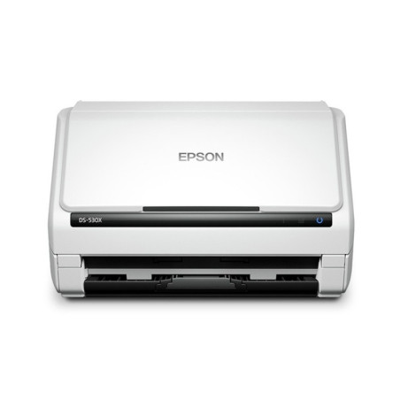 Escner Epson DS-530X vertical A4 con ADF