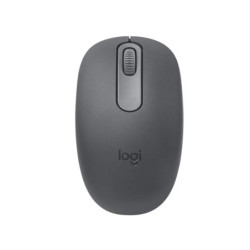Ratón Bluetooth M196 - Gris Graphite de Logitech