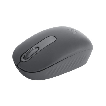 Ratón Bluetooth M196 - Gris Graphite de Logitech