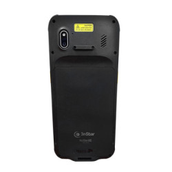 3NSTAR Data Collector Android 14 - Eficiencia y Resistencia en tus Manos (SKU: DC0650-2N)