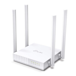 Adaptador de Red TPLINK Nano USB N 2.4 GHz - Alta Velocidad y Alcance