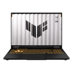 PORTATIL ASUS TUF Gaming F16 Intel Core i7 14650HX 16GB DDR5-5600 1TB PCIe 40 NVMe M2 SSD RTX 5050 8GB GDDR7 FHD