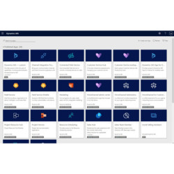 Dynamics 365 Marketing Attach - Tecnología | Lasus