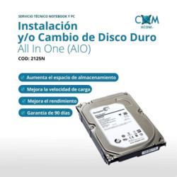 Servicio de Instalación y Soporte Técnico para Equipos Ricoh - Profesional y Confiable